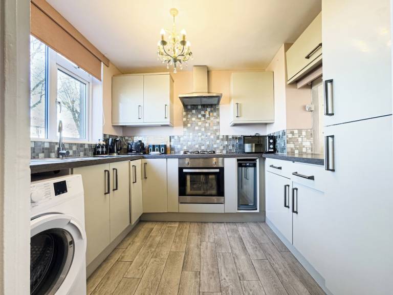Accommodation Basildon