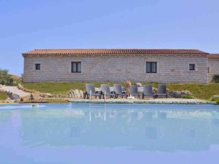 Bed & Breakfast Badesi