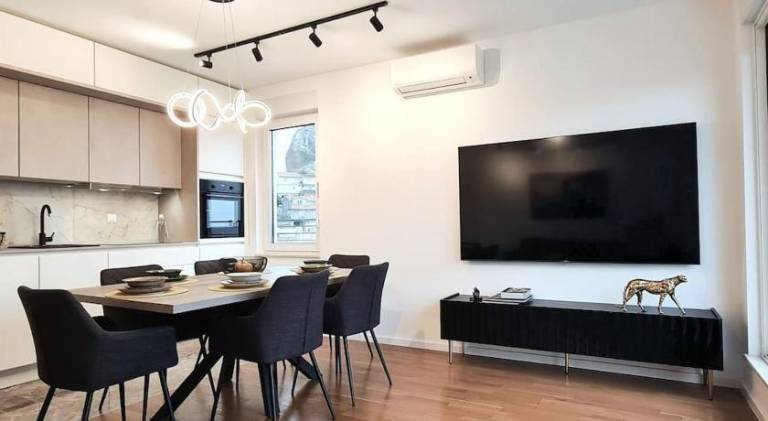 Holiday apartment with terrace — photo 5