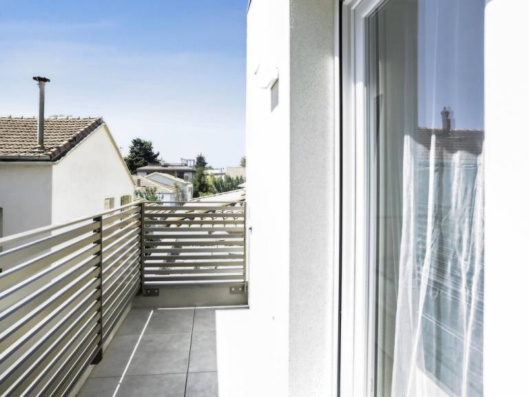 Leilighet  Montpellier
