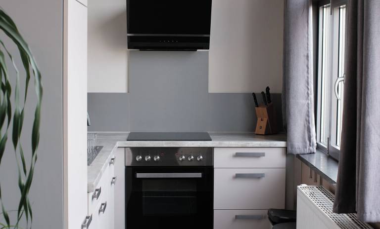 Ferienwohnung Zeulenroda-Triebes