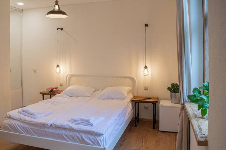 Accommodation  Võru