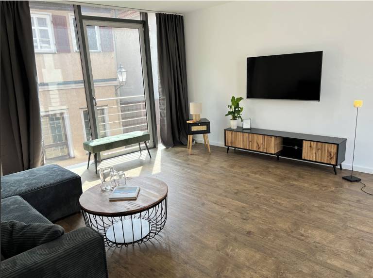 Ferienwohnung Schorndorf