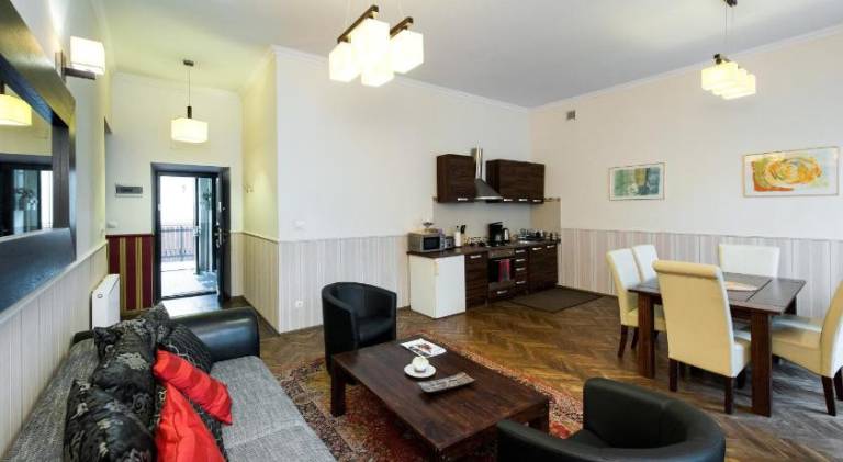 Rental apartment | Near Main Square — photo 3