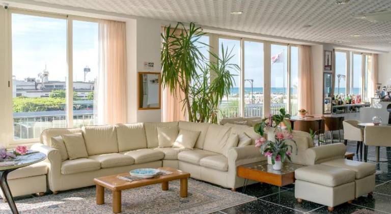 Hotel Belsoggiorno — photo 4