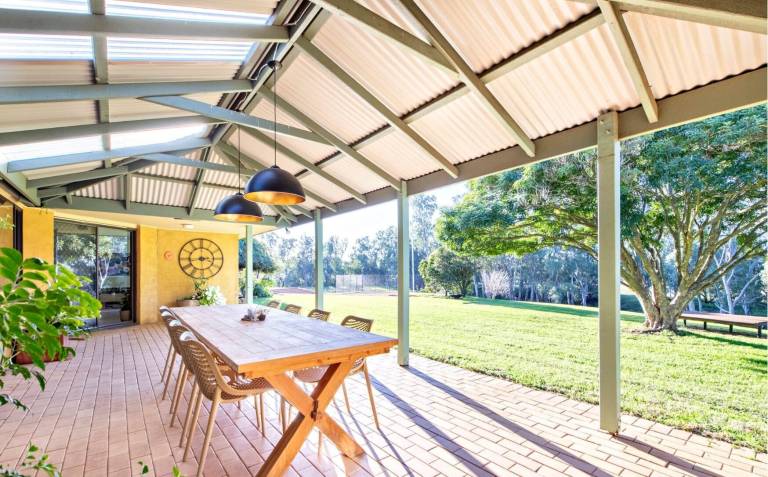 House Dubbo