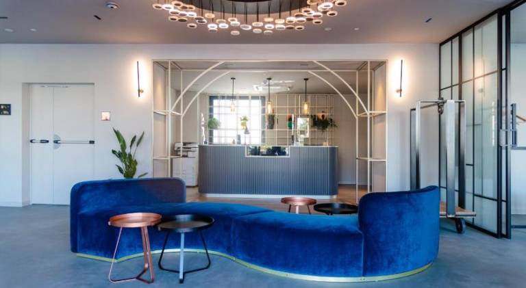 Modica Boutique Hotel in Modica