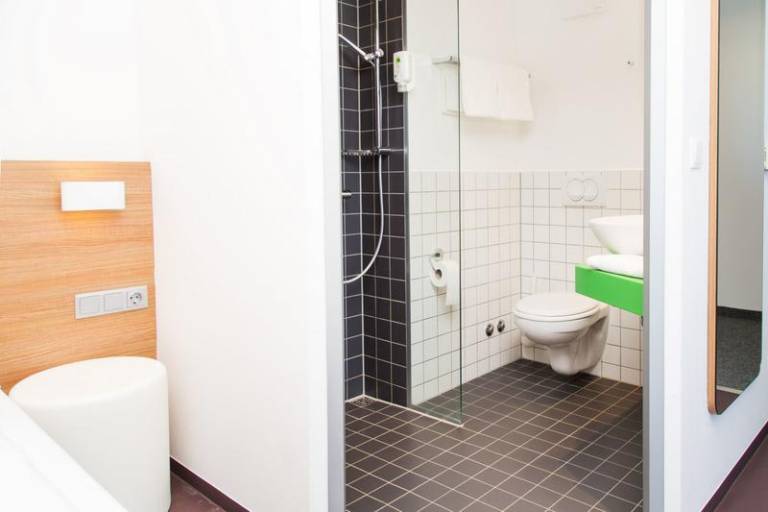 7 Days Premium Hotel Salzburg — photo 2