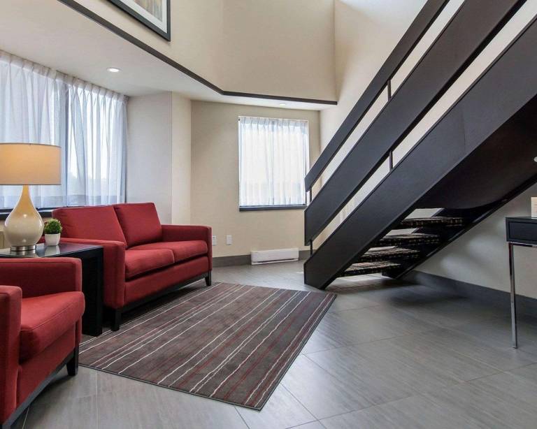 Comfort Inn — photo 2