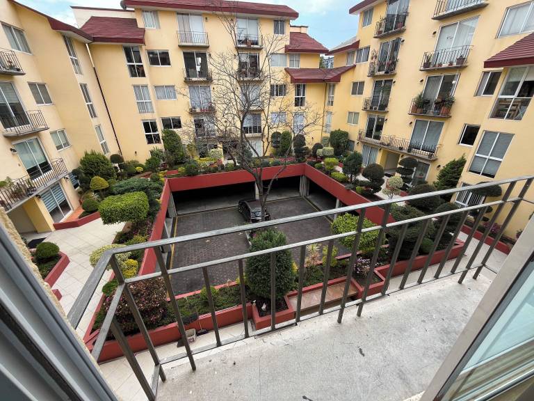 Apartamento  Tizapán San Ángel