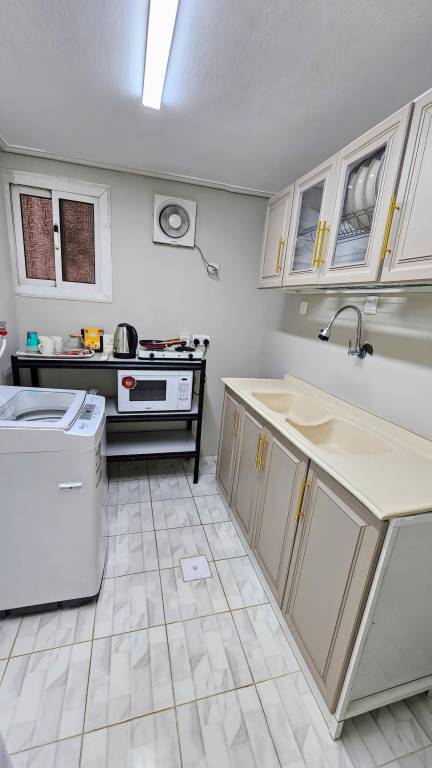 Appartement Al Qiblatayn