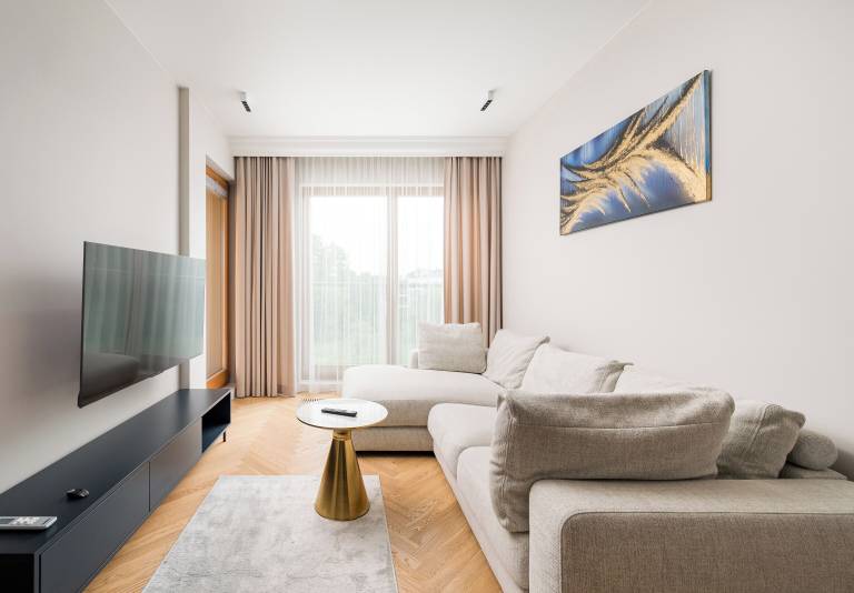 Apartament  Bielany