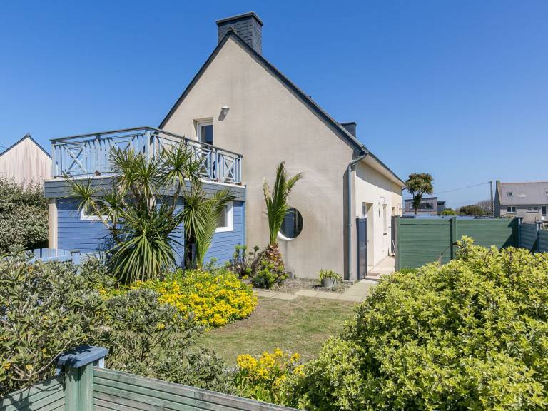 Ferienwohnung  Guissény