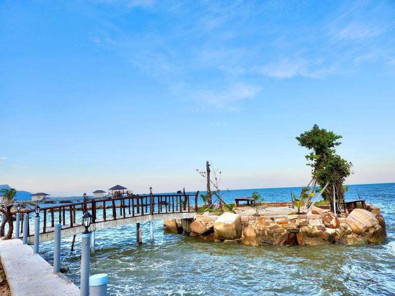 Casa De Sol Resort Phu Quoc — photo 3