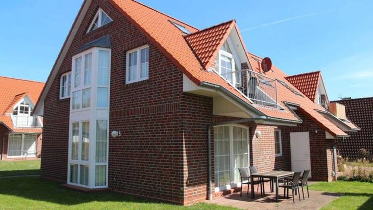 Ferienwohnung  Osteel