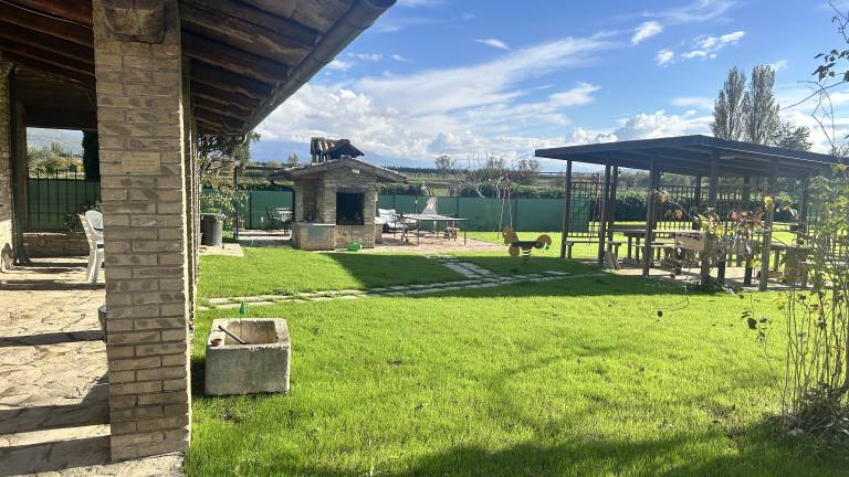 Agriturismo La Mora: Spaziosa Villa in esclusiva con Giardino e Piscina Privata — photo 3