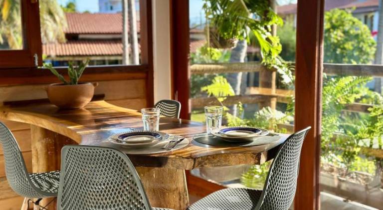 Holiday apartment with terrace | Beach nearby | Pets are welcome — photo 4