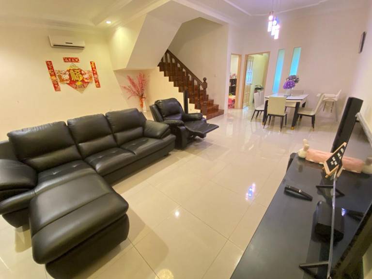 200 m² Ferienhaus
