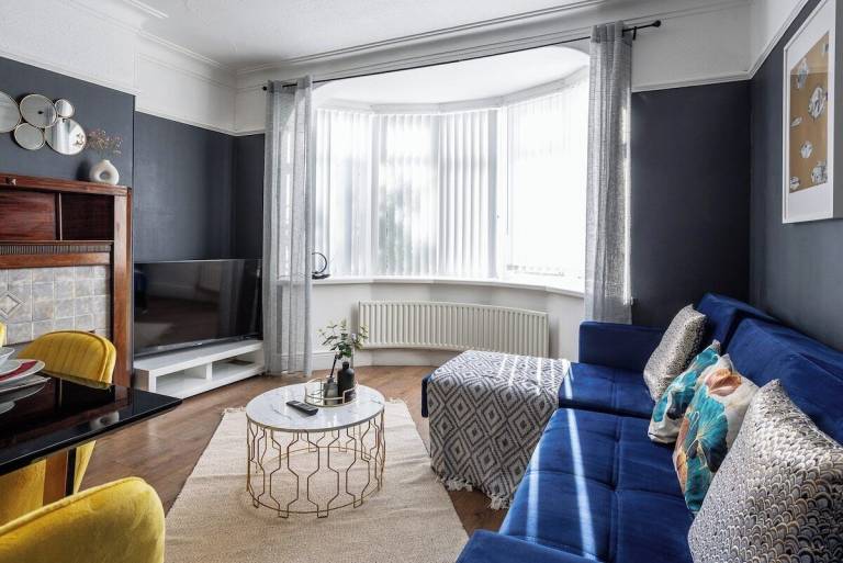 Casa Newcastle upon Tyne