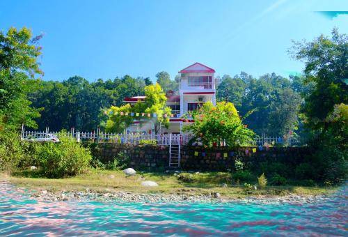 River Stay Homestay by Wanderlust Rural Tourism