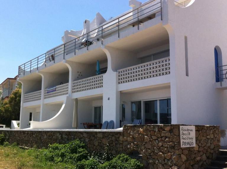 Apartment El Port de la Selva