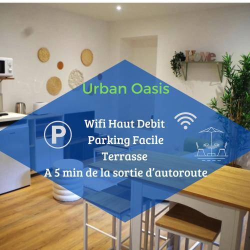 Appartement Chalon-sur-Saône