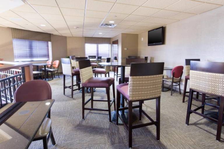 Drury Plaza Hotel Flagstaff — photo 3