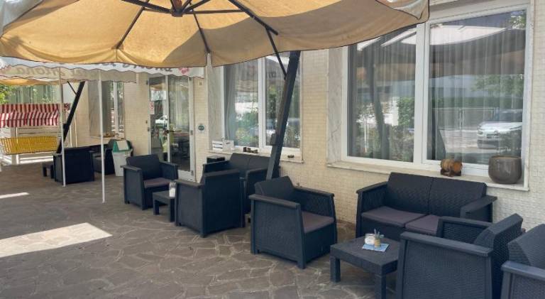 Hotel Aloha dipendenza Villa Silvie Rose — photo 3