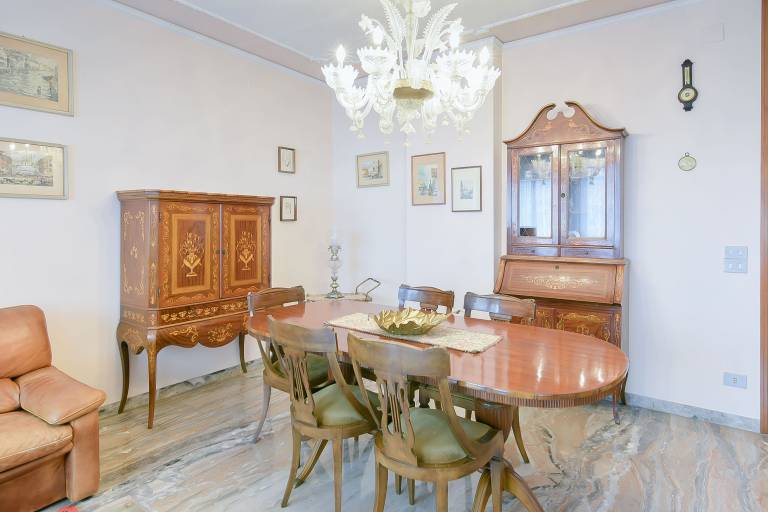 Rental apartment | City view — photo 3
