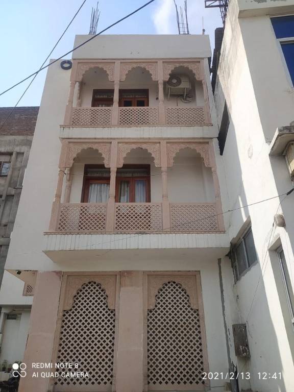 Goroomgo Tourist Inn Jaipur — photo 4