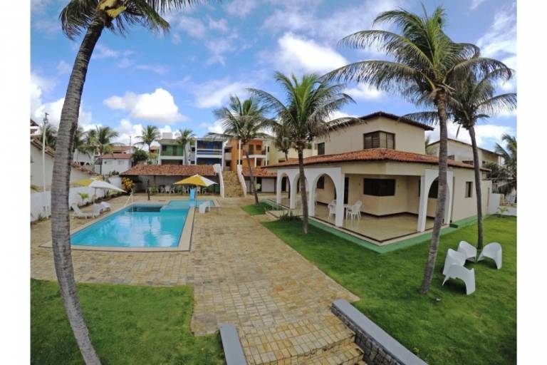 Casa Cotovelo