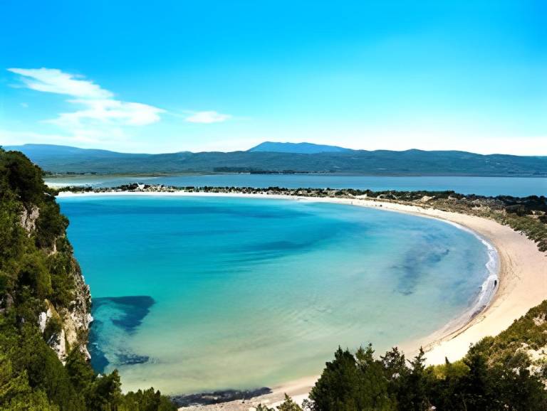 Hotel Alex in Pylos-Nestoras