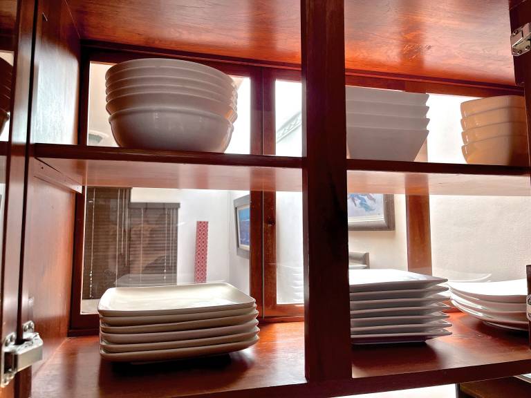 Apartment  Santo Domingo