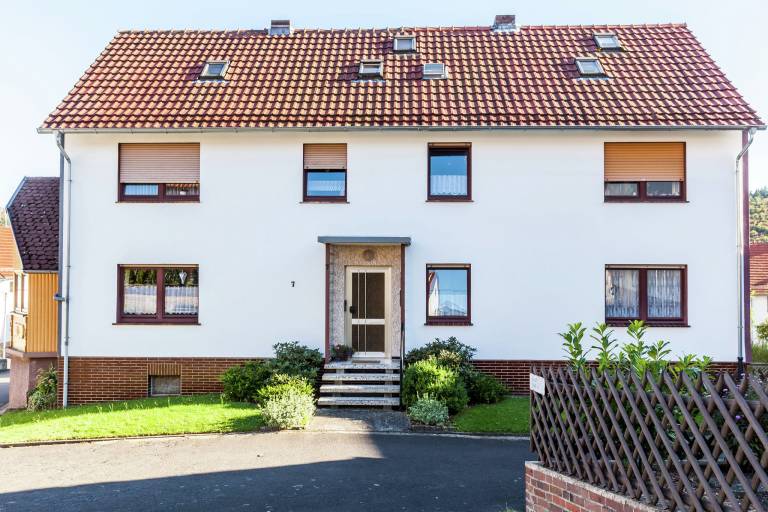 Ferienwohnung  Stadtallendorf