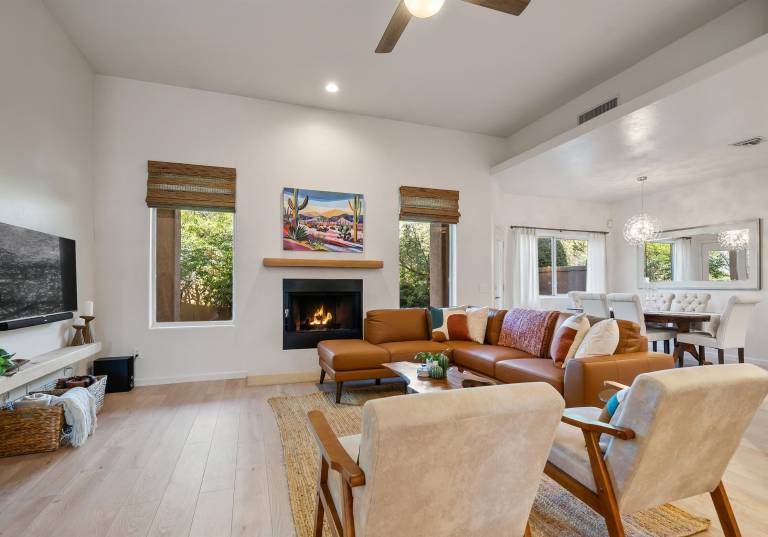 House Oro Valley