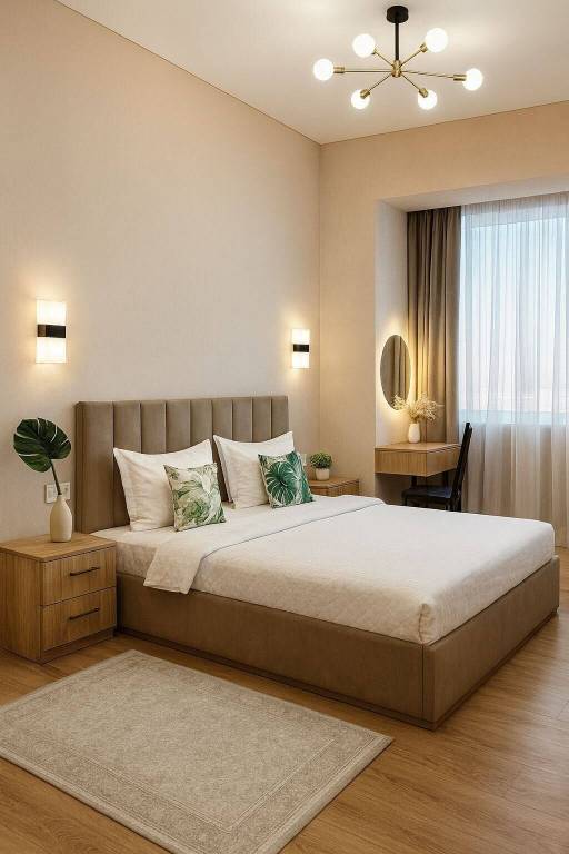 Apartment  Bostandyk District