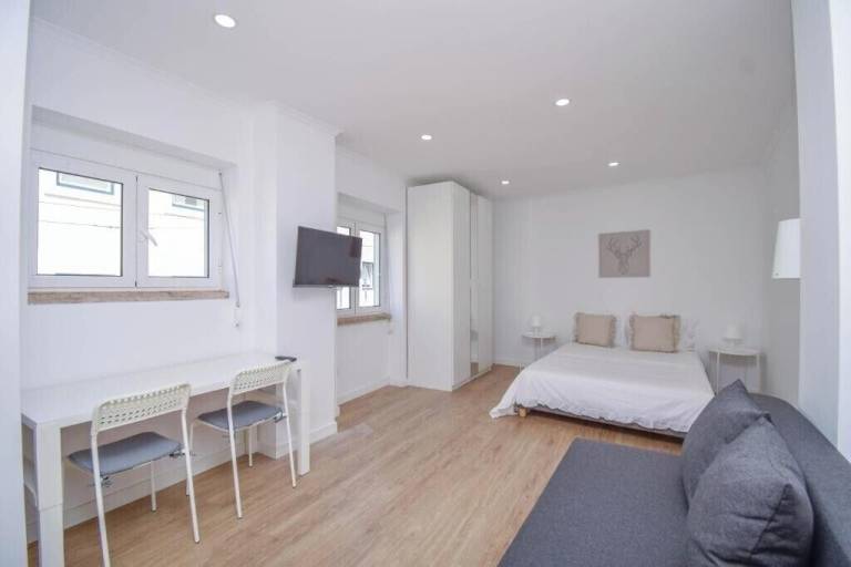 Appartement Almada
