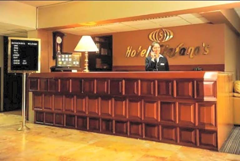 Hotel Stefanos — photo 5
