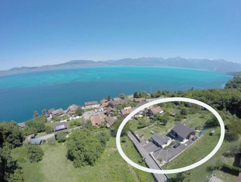 Villa Meillerie