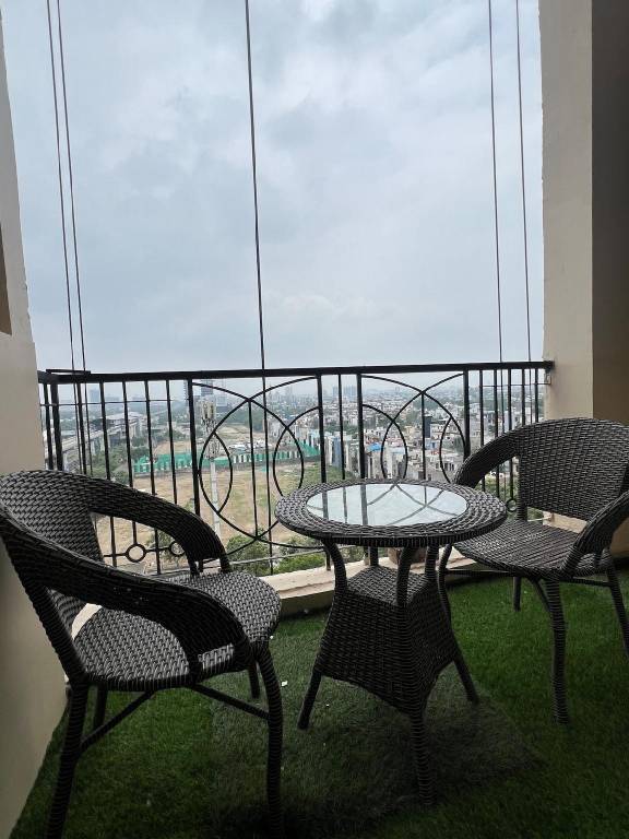 House with 1 room for 3 persons — photo 3
