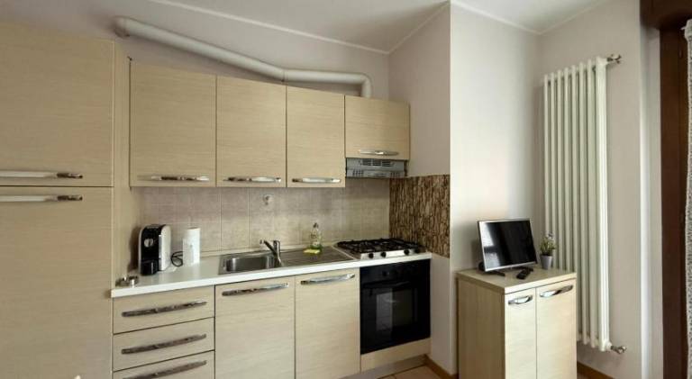 Rental apartment with 1 room for 3 persons — photo 3