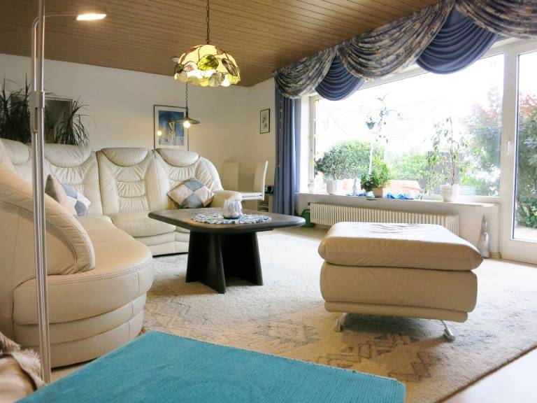 Ferienwohnung Sankt Wendel