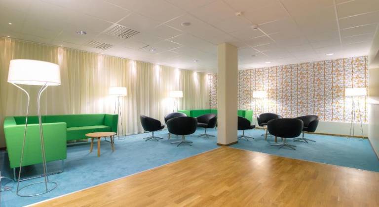Hotel Aveny (Profil Hotels) — photo 4
