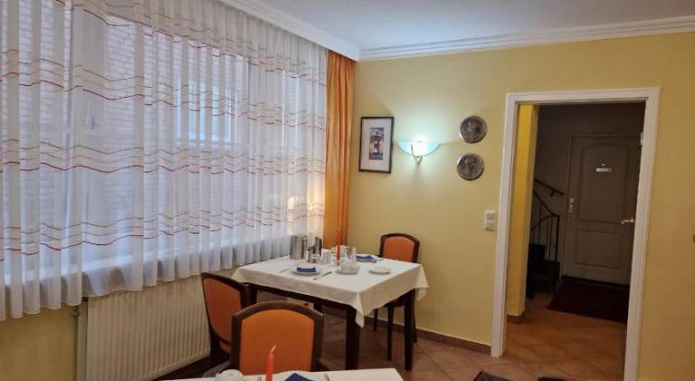 City Hotel Hanseatic Bremen — photo 2