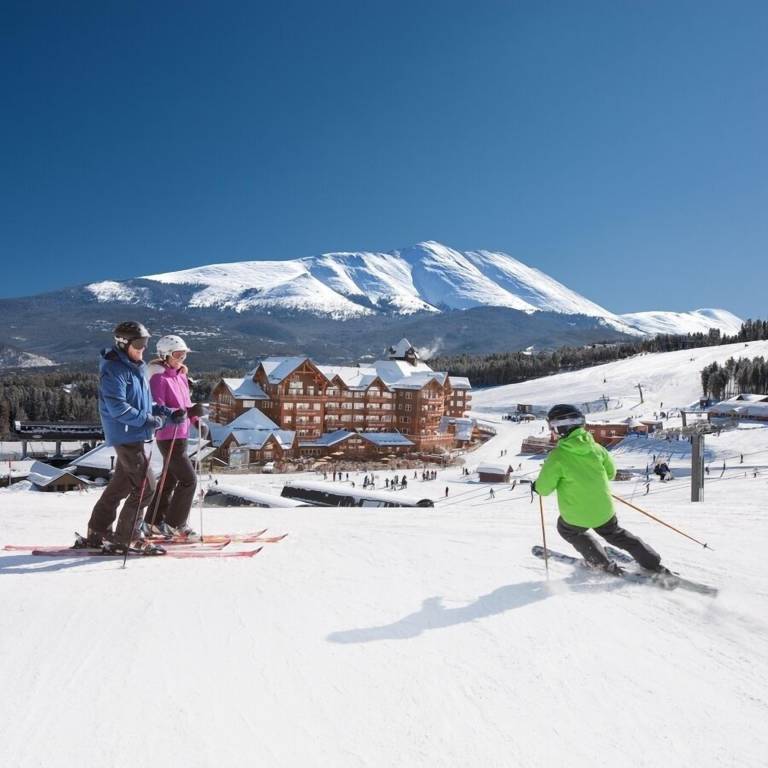 Condo  Breckenridge