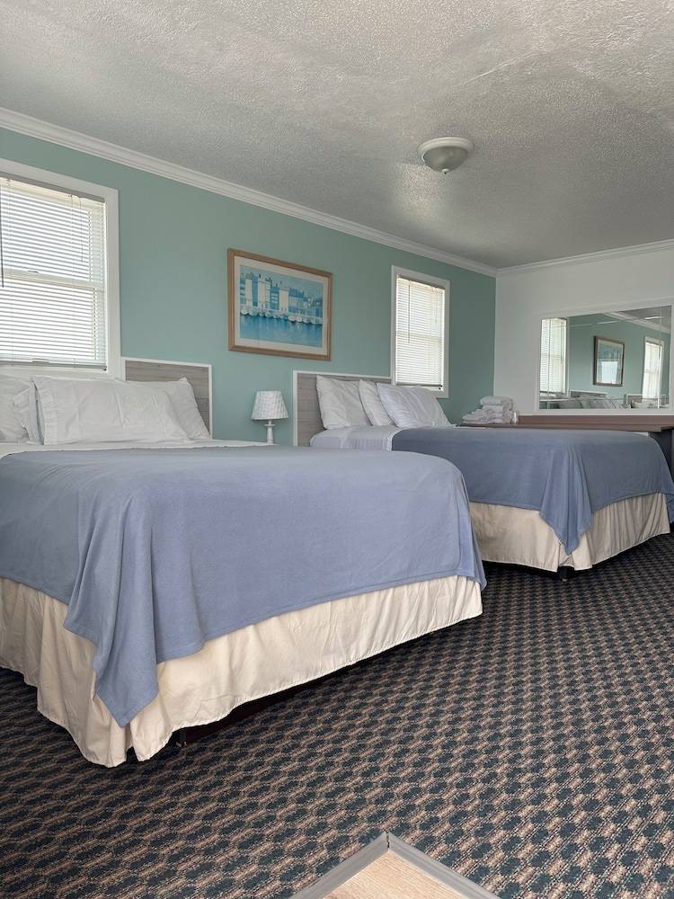 Motel Misquamicut