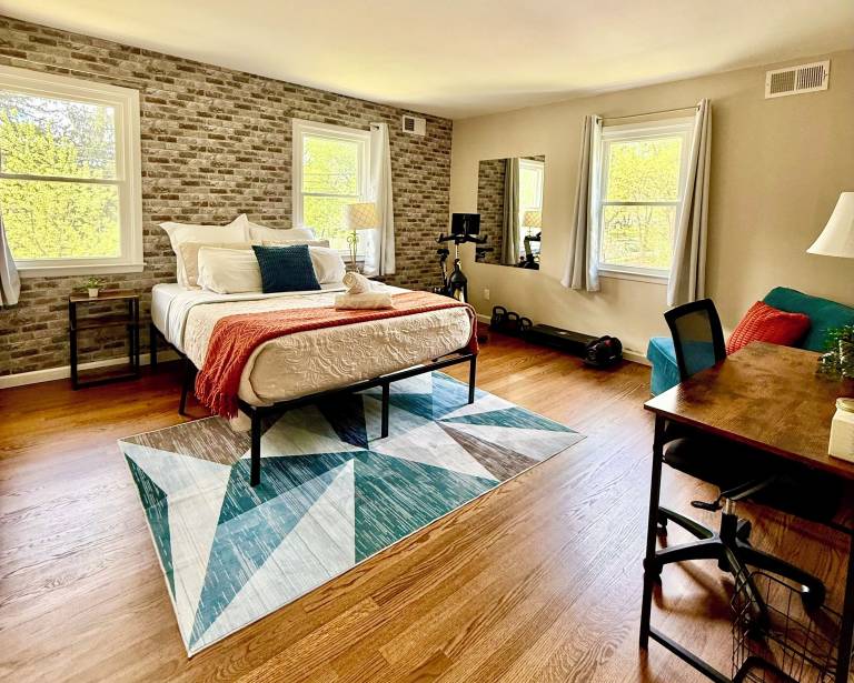 House Princeton