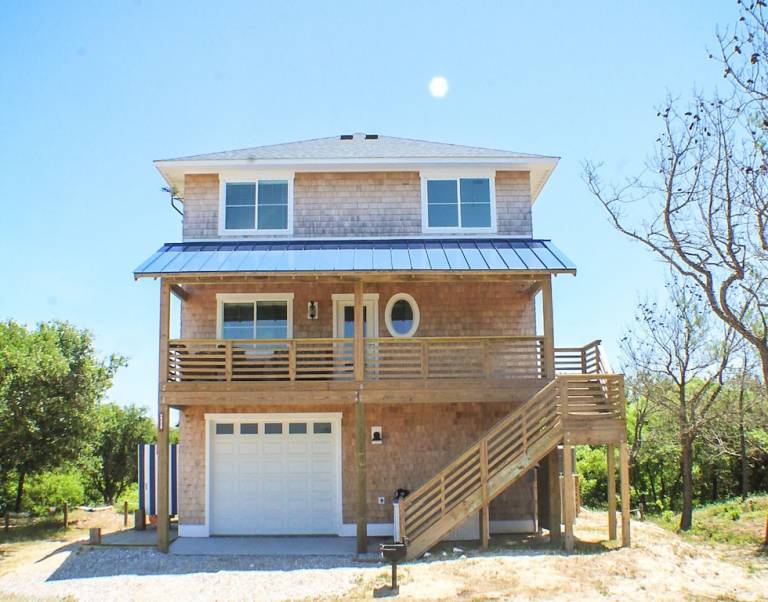 House Carova Beach