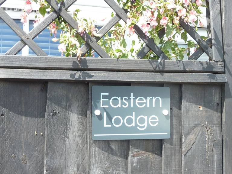 Lodge Lymington
