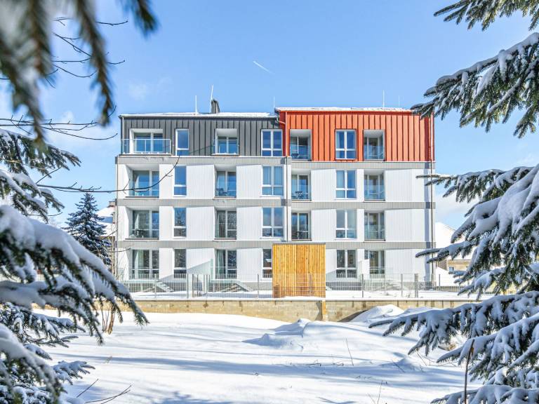 Ferienwohnung Platten